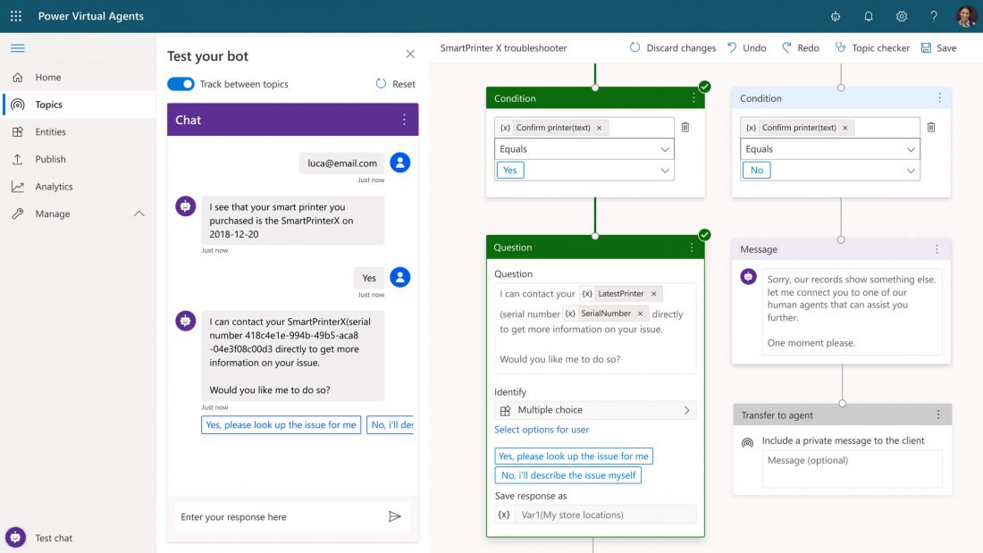 Microsoft Power Platform Overview Whitecap Canada