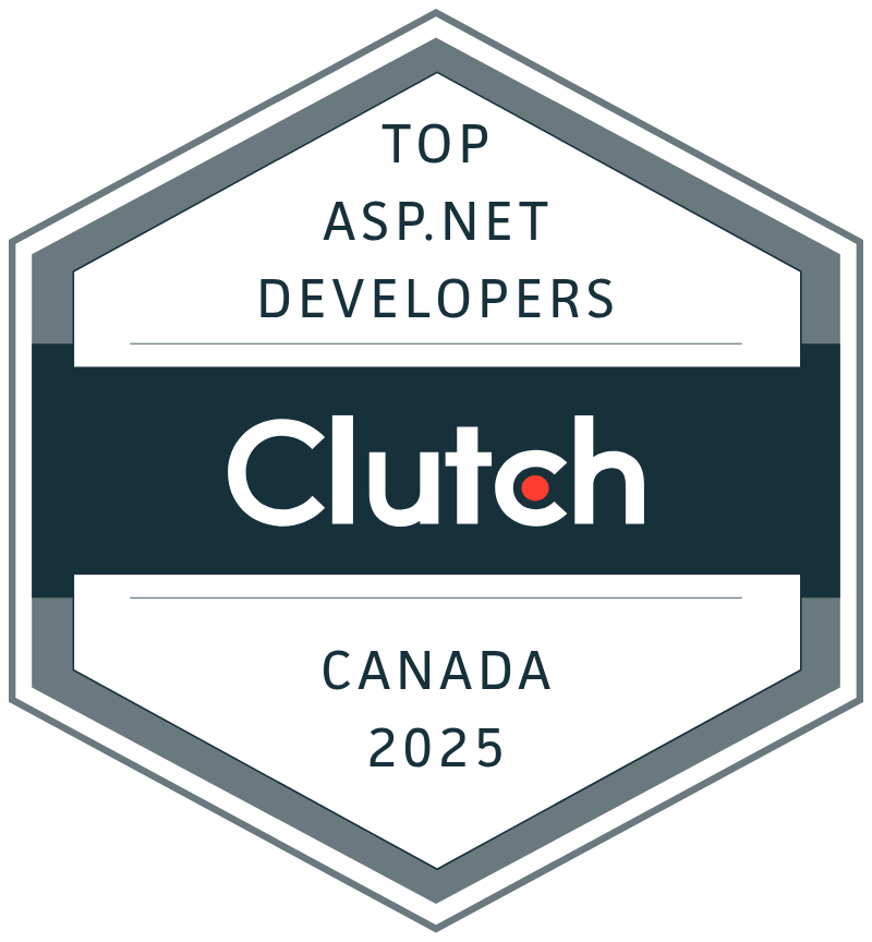 Clutch - Top ASP.NET Developers Company