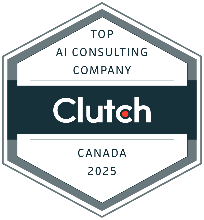 Clutch - Top AI Consulting Company